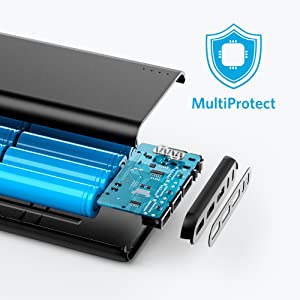 Anker PowerCore 26800 Portable Charger